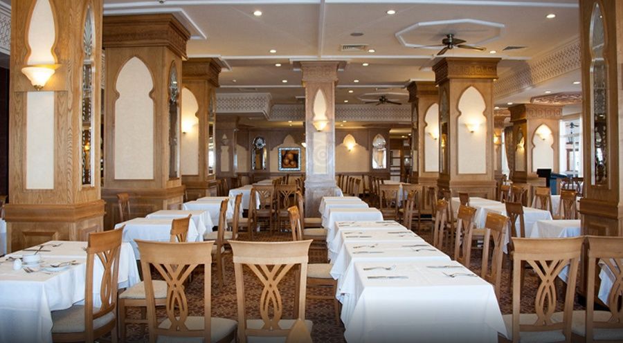 Concorde Marco Polo Hotel Hammamet Exterior foto